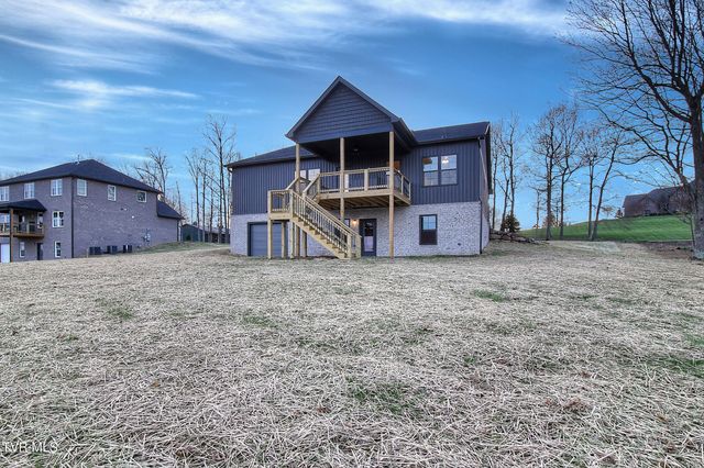 1196 Hawley Road, Blountville, TN 37617