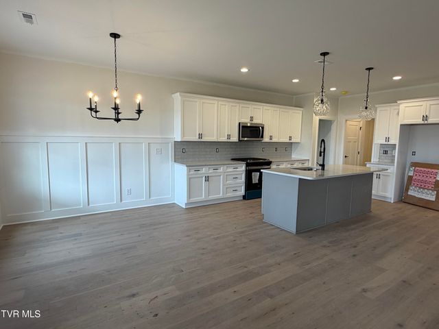 1196 Hawley Road, Blountville, TN 37617