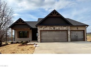 1196 Hawley Road, Blountville, TN 37617