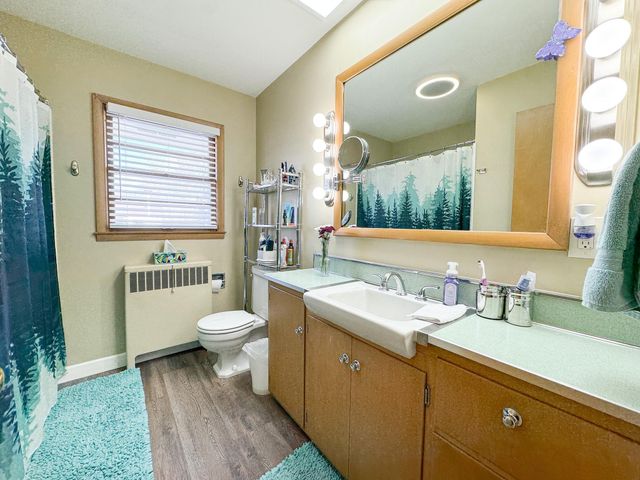 512 Spruce Street, Fergus Falls, MN 56537