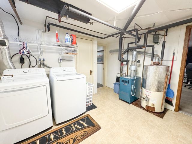 512 Spruce Street, Fergus Falls, MN 56537