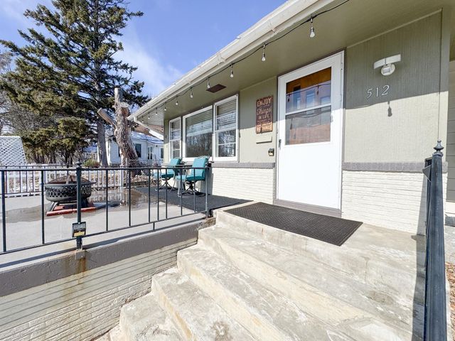 512 Spruce Street, Fergus Falls, MN 56537