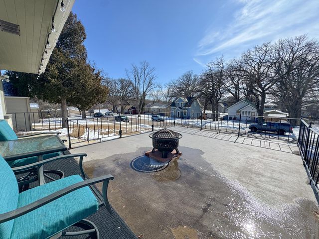 512 Spruce Street, Fergus Falls, MN 56537