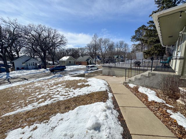 512 Spruce Street, Fergus Falls, MN 56537