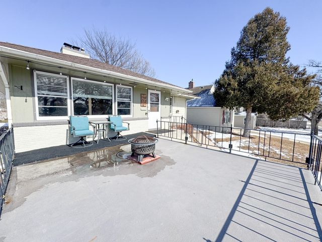 512 Spruce Street, Fergus Falls, MN 56537