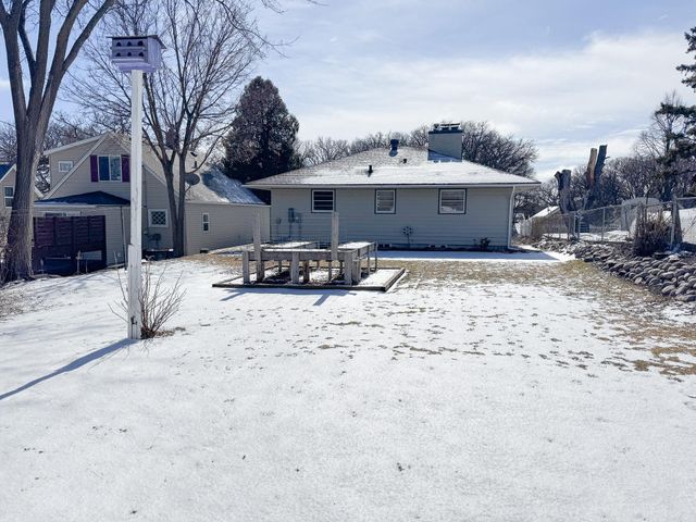 512 Spruce Street, Fergus Falls, MN 56537