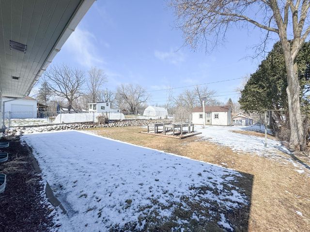 512 Spruce Street, Fergus Falls, MN 56537