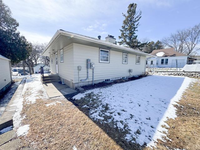 512 Spruce Street, Fergus Falls, MN 56537