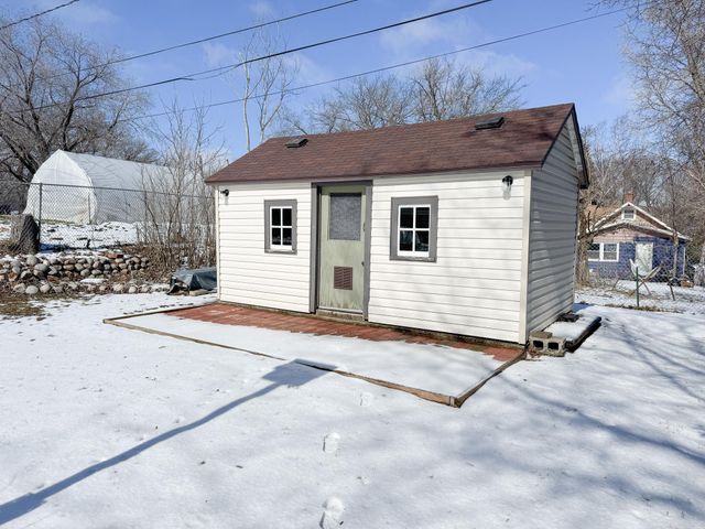 512 Spruce Street, Fergus Falls, MN 56537