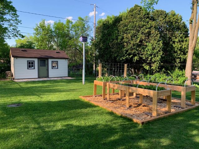 512 Spruce Street, Fergus Falls, MN 56537