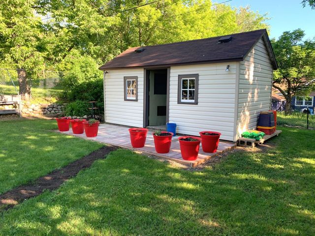 512 Spruce Street, Fergus Falls, MN 56537