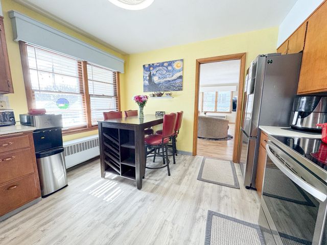 512 Spruce Street, Fergus Falls, MN 56537