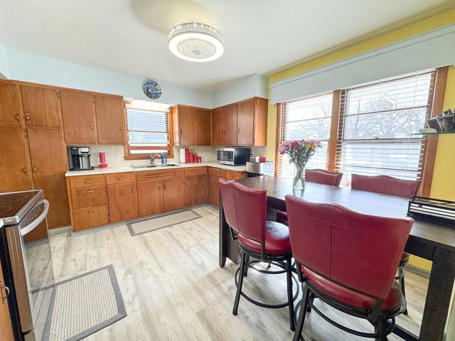 512 Spruce Street, Fergus Falls, MN 56537