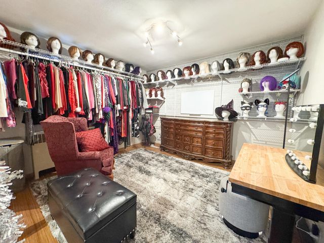 512 Spruce Street, Fergus Falls, MN 56537