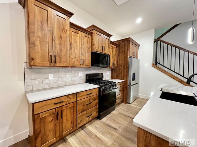 4357 Yeti Ln, Island Park, ID 83429