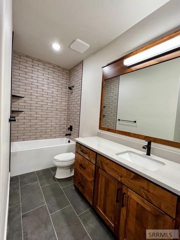 4357 Yeti Ln, Island Park, ID 83429