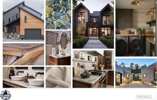 4357 Yeti Ln, Island Park, ID 83429