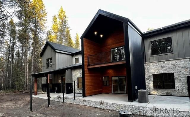 4357 Yeti Ln, Island Park, ID 83429