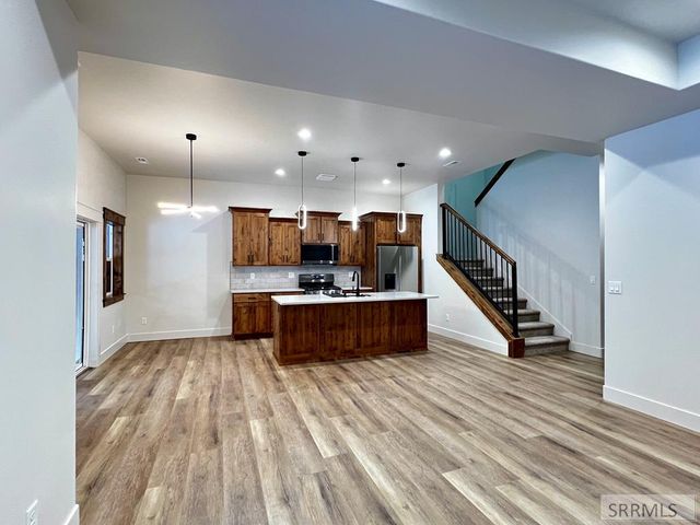 4357 Yeti Ln, Island Park, ID 83429