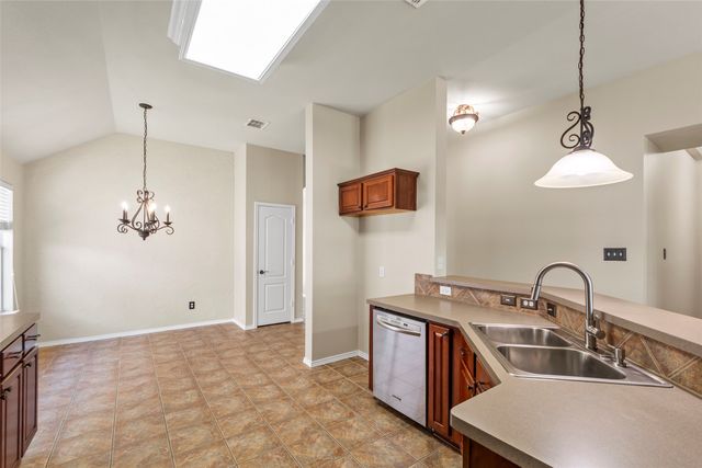 1537 Silver Spur Drive, Allen, TX 75002