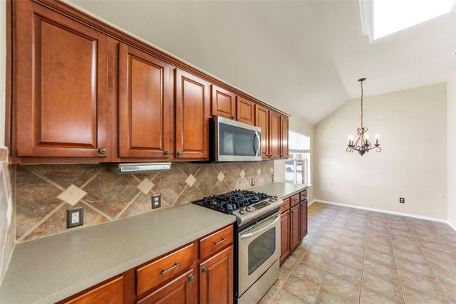 1537 Silver Spur Drive, Allen, TX 75002