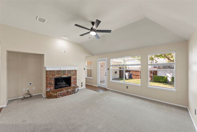 1537 Silver Spur Drive, Allen, TX 75002