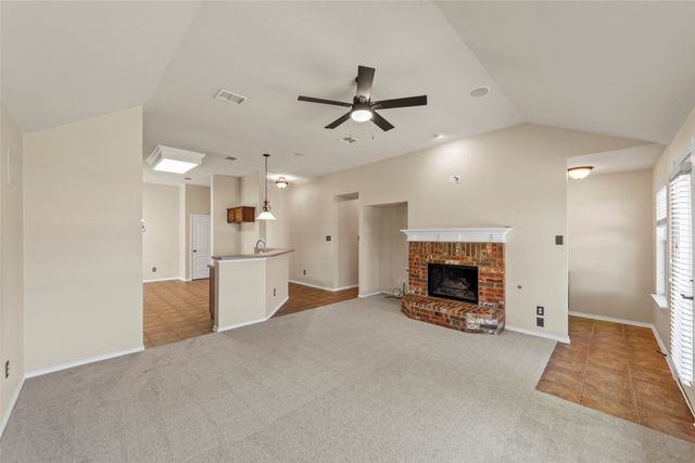 1537 Silver Spur Drive, Allen, TX 75002