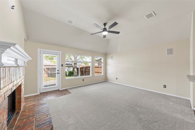 1537 Silver Spur Drive, Allen, TX 75002