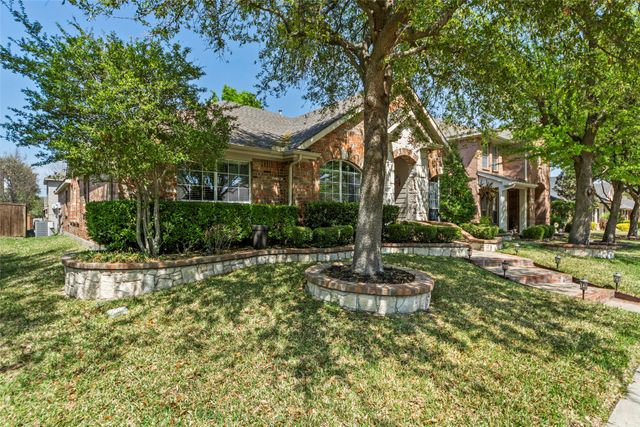 1537 Silver Spur Drive, Allen, TX 75002