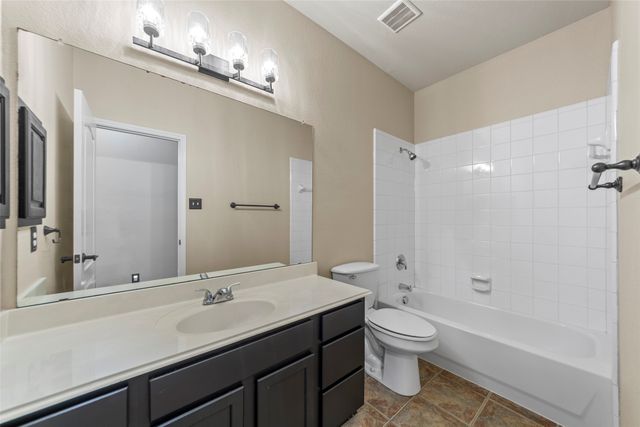 1537 Silver Spur Drive, Allen, TX 75002