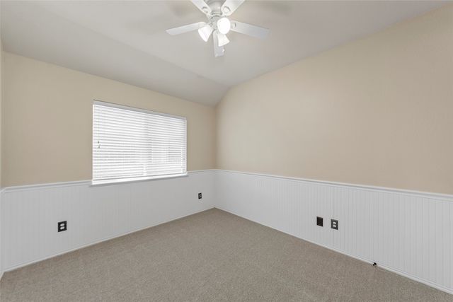 1537 Silver Spur Drive, Allen, TX 75002