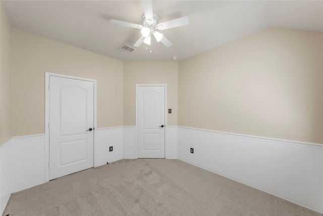 1537 Silver Spur Drive, Allen, TX 75002