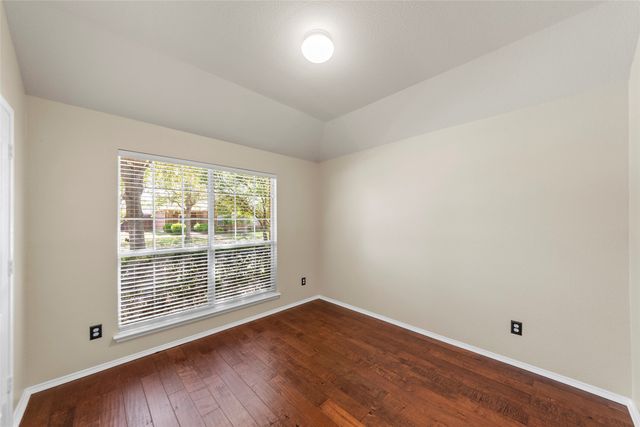 1537 Silver Spur Drive, Allen, TX 75002