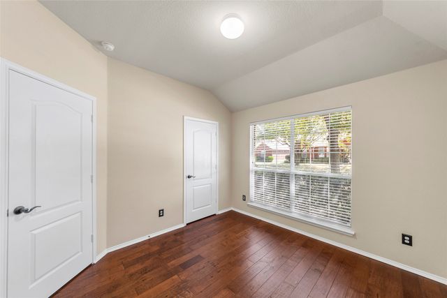 1537 Silver Spur Drive, Allen, TX 75002