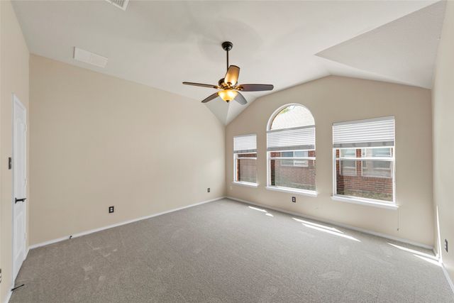 1537 Silver Spur Drive, Allen, TX 75002