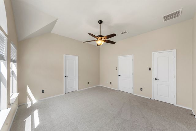 1537 Silver Spur Drive, Allen, TX 75002