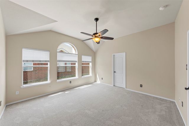 1537 Silver Spur Drive, Allen, TX 75002