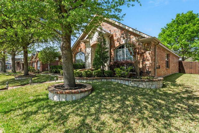 1537 Silver Spur Drive, Allen, TX 75002