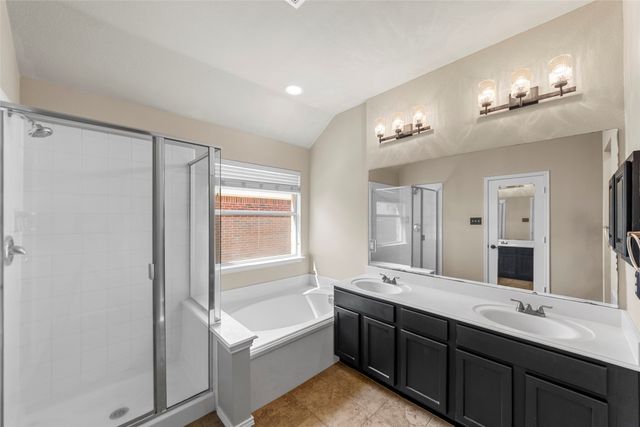 1537 Silver Spur Drive, Allen, TX 75002