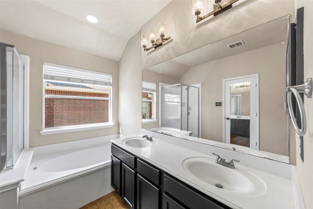 1537 Silver Spur Drive, Allen, TX 75002