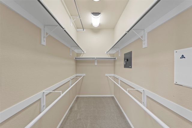 1537 Silver Spur Drive, Allen, TX 75002