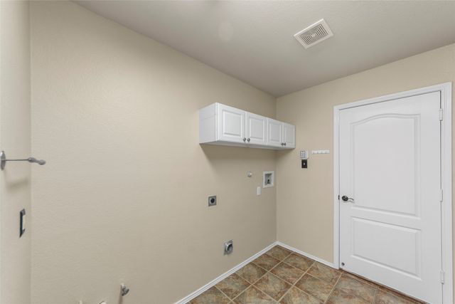 1537 Silver Spur Drive, Allen, TX 75002