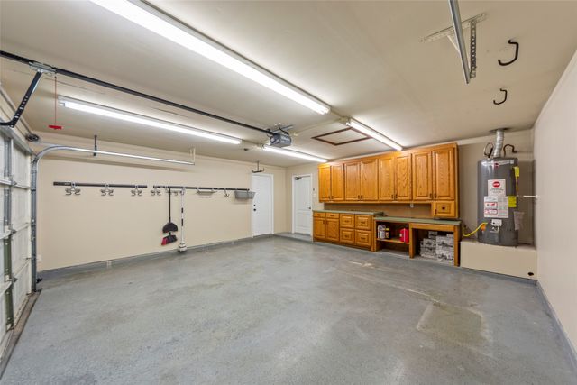 1537 Silver Spur Drive, Allen, TX 75002