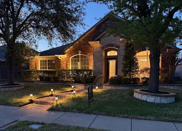 1537 Silver Spur Drive, Allen, TX 75002