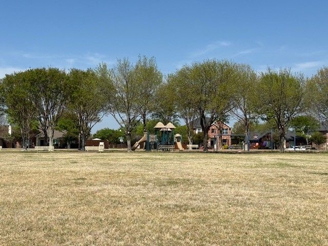 1537 Silver Spur Drive, Allen, TX 75002