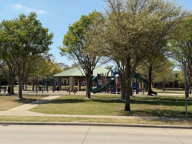 1537 Silver Spur Drive, Allen, TX 75002