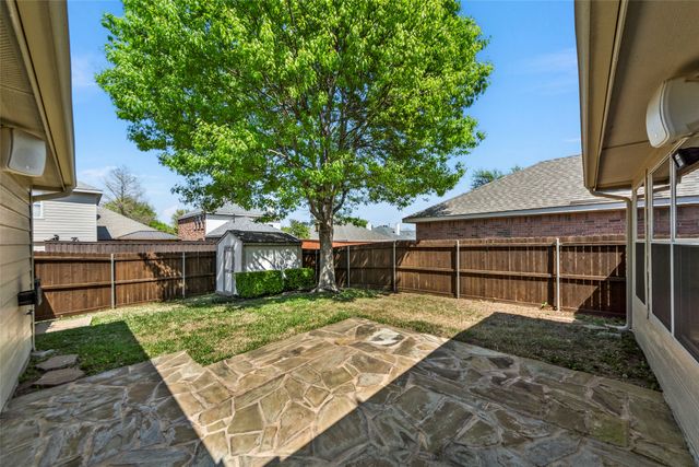 1537 Silver Spur Drive, Allen, TX 75002