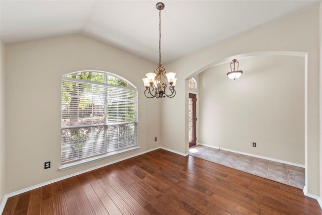 1537 Silver Spur Drive, Allen, TX 75002