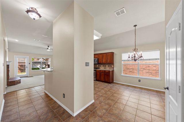 1537 Silver Spur Drive, Allen, TX 75002