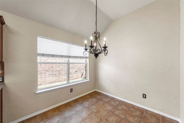 1537 Silver Spur Drive, Allen, TX 75002